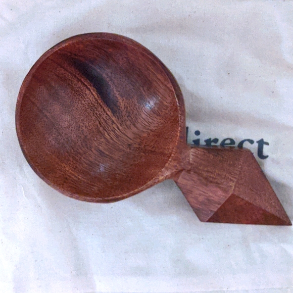 Coffee Scoop - Picture 2 of 4